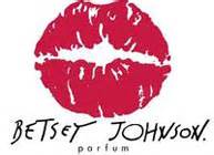 logo Betsey Johnson